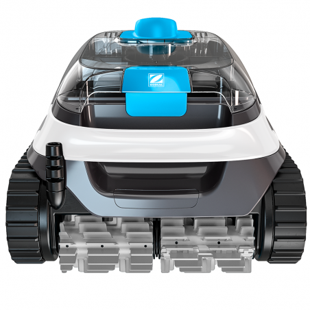 Zodiac - CNX 3060 iQ robot limpiafondos piscina