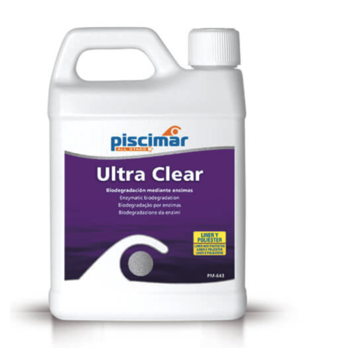 Piscimar - Ultraclear PM-643