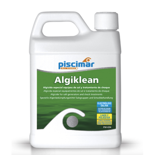 Piscimar - Algiklean PM-634